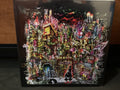 SHRAPKNEL - Metal Lung (LP)