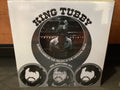 KING TUBBY - Surrounded By The Dreads At The National Arena / 26th. Sept. 1975 (LP)