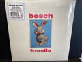BEACH FOSSILS Bunny (BLUE VINYL)