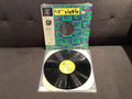 [USED] CAUSE & EFFECT Another Minute 12" LP