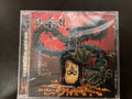 VOMIT DIVISION - Hell In A Bottle [CD]