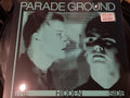 PARADE GROUND - The Hidden Side (LP)