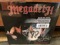 MEGADETH - Killing Is My Business... & Business Is Good [Opaque Silver LP/40TH Anniversity]