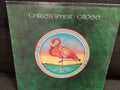[USED] CROSS, CHRISTOPHER s/t LP