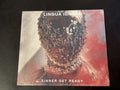 LINGUA IGNOTA - Sinner Get Ready (CD)