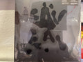 YOUNG FATHERS Heavy Heavy 2LP (WHITE VINYL)