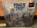 POWER TRIP - Nightmare Logic [Black Cherry LP]