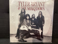 [USED] TYLER BRYANT & THE SHAKEDOWN s/t LP