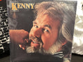 [USED] KENNY ROGERS Kenny LP