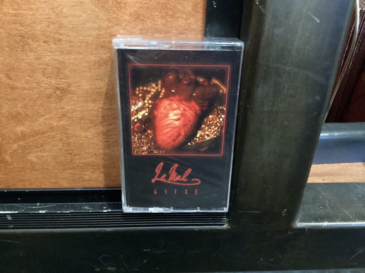 LE MAL - Gauze [Cassette]