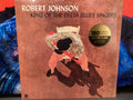 JOHNSON, ROBERT - King Of The Delta Blues Singers [COLLECTOR LP]
