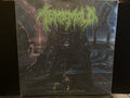 TOMB MOLD Planetary Clairvoyance LP