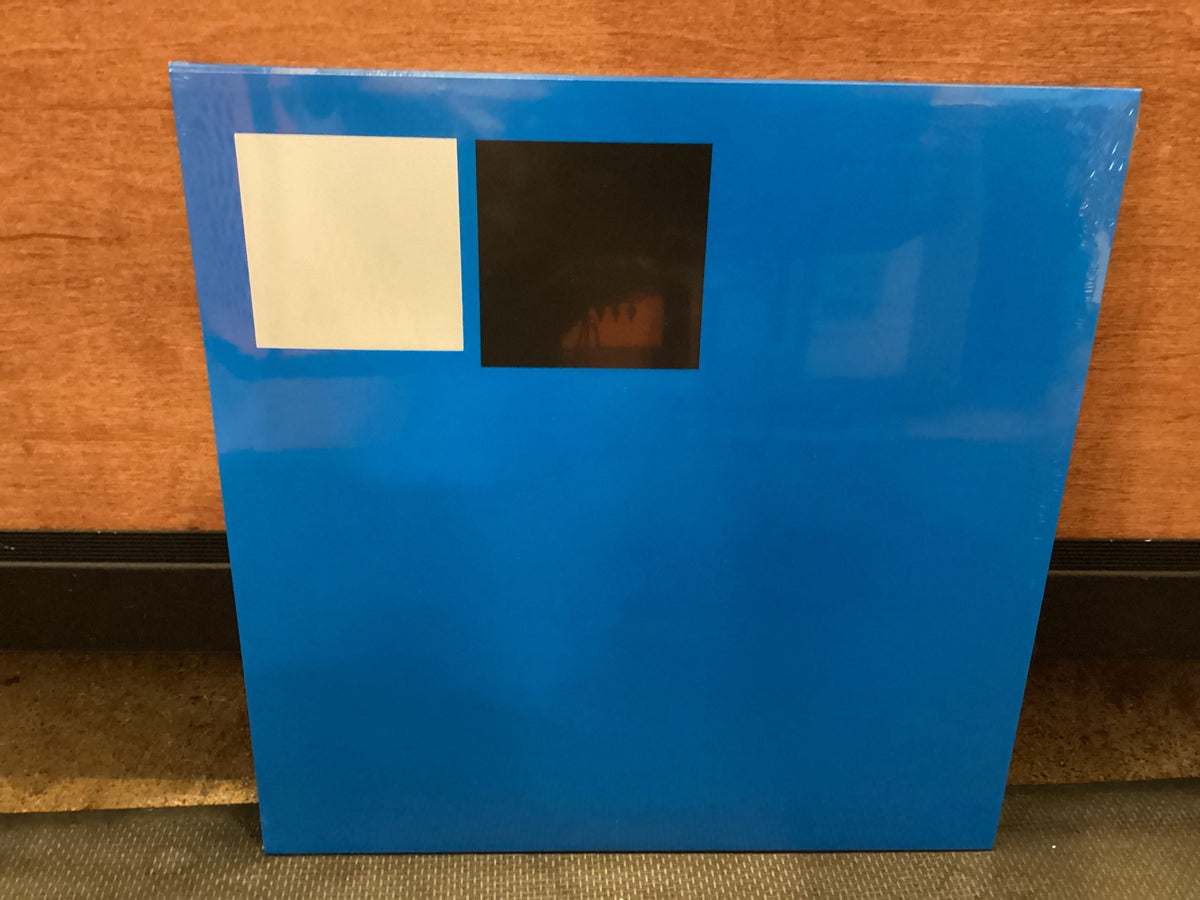 AUTECHRE - Quaristice [2LP]