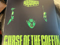 NEKROMANTIX - Curse of the Coffin [LP]