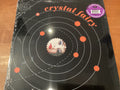 CRYSTAL FAIRY - Crystal Fairy [LP]