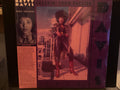 DAVIS, BETTY Crashin From Passion (RED LP)