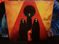 SNAKES OF RUSSIA True Surrender LP