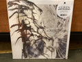 GLIXEN - Quiet Pleasures EP [Black Marble LP]
