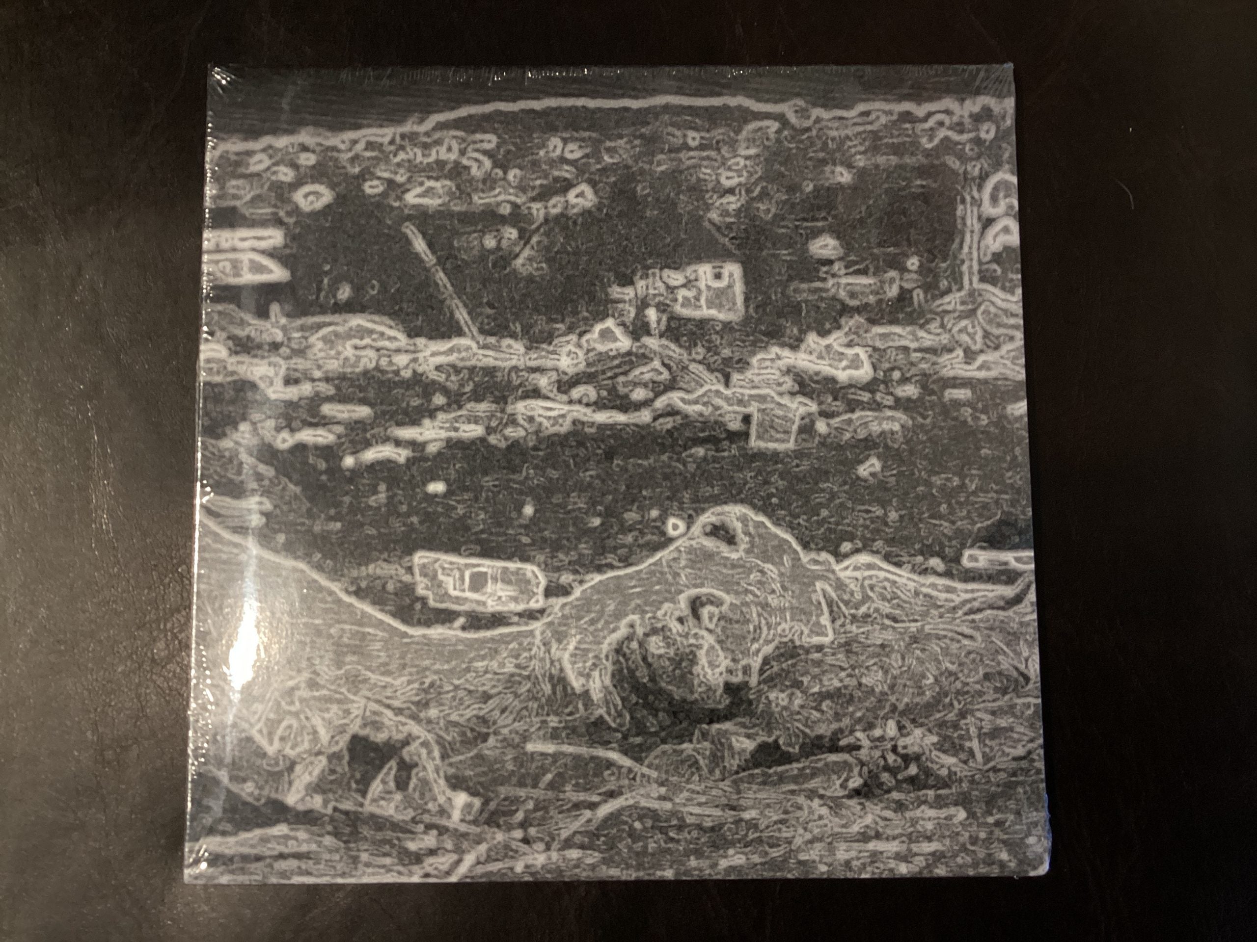 XIU XIU - Knife Play (CD)
