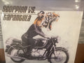 SCORPION VS TARANTULA s/t 10"