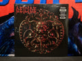 DEICIDE - S/T (LP)