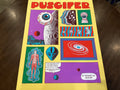 Sessanta Tour Poster ‘25 Holmdel, Nj