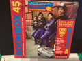 V/A BOOMBOX 45 Soul Jazz Records: Limited Edition Box Set Singles