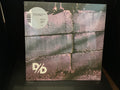 DIVIDE AND DISSOLVE Systemic [MINT GREEN LP]