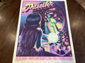Sessanta Tour Poster ‘25 Maryland Heights, Mo