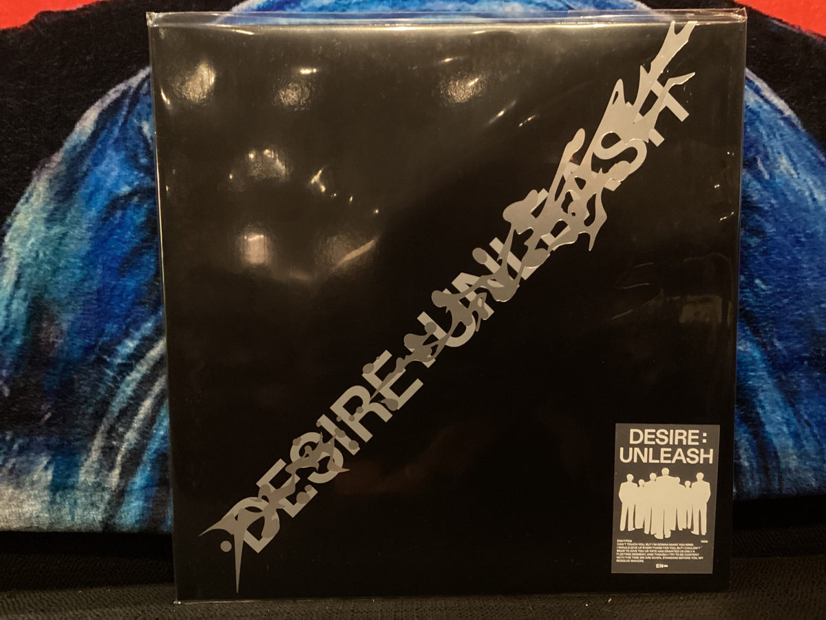ENHYPEN - Desire: Unleash [LP]