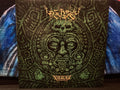 ERSHETU - Xibalba [Green/White Galazy LP]