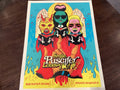 Sessanta Tour Poster ‘25 Omaha, Nebraska