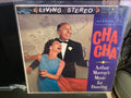 [USED] CHA CHA - ARTHUR MURRAYS MUSIC FOR DANCING