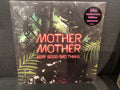 MOTHER MOTHER Very Good Bad Thing 10th Anniversary LP [pink]