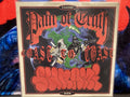 PAIN OF TRUTH / SUNAMI - Coast To Coast (EP)