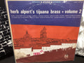 [USED] ALPERT, HERB - Tijuana Brass Vol. II LP