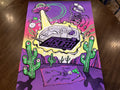 Sessanta Tour Poster ‘25 Philadelphia, Pa