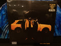 KEY GLOCK - Yellow Tape (Yellow, Black & White Vinyl)