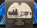 KAELAN, MIKA & BARDI JOHANNSSON - Phantom Carriage [LP]