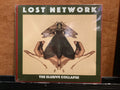 LOST NETWORK - The Elusive Collapse [CD]