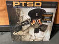 PHAROAHE MONCH - PSTD: Post Traumatic Stress Disorder [Hellfire LP]