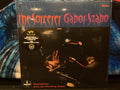 SZABO, GABOR - The Sorcerer [LP/180G]