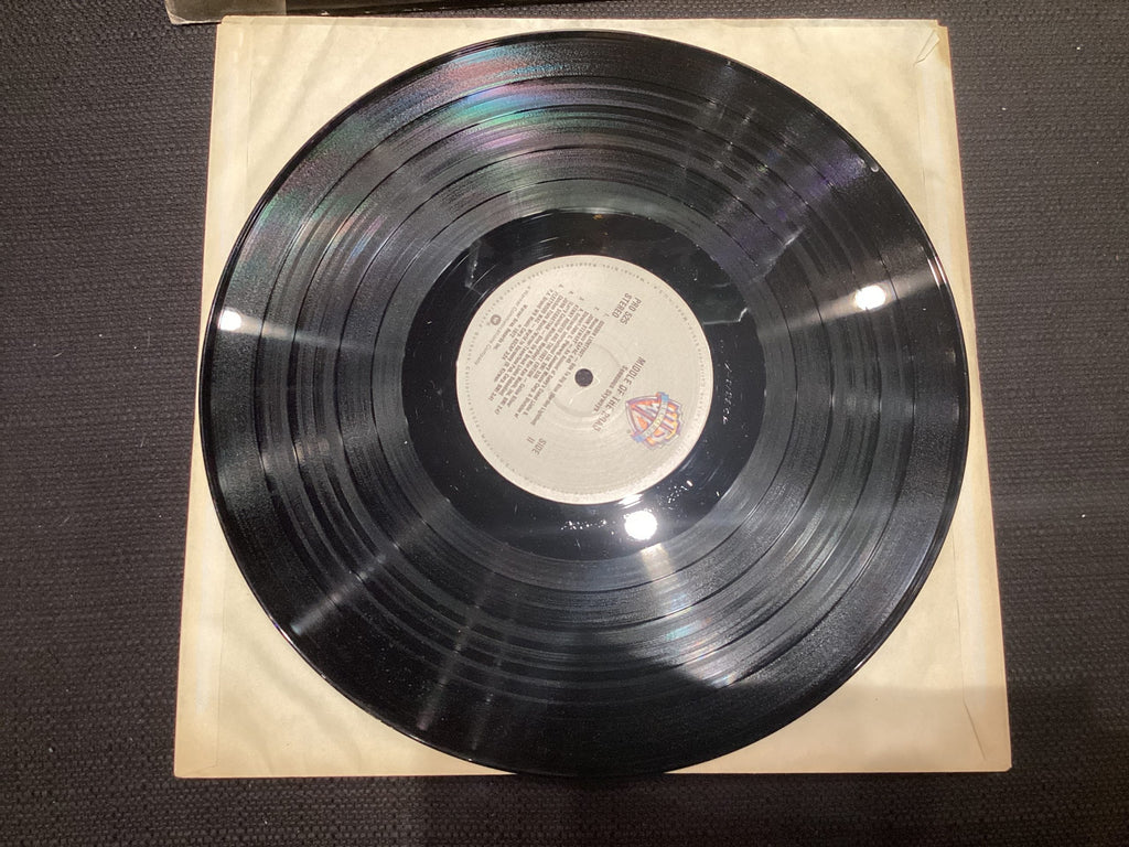 [USED] V/A Middle Of The Road Sampler 2LP [DISCOGS]