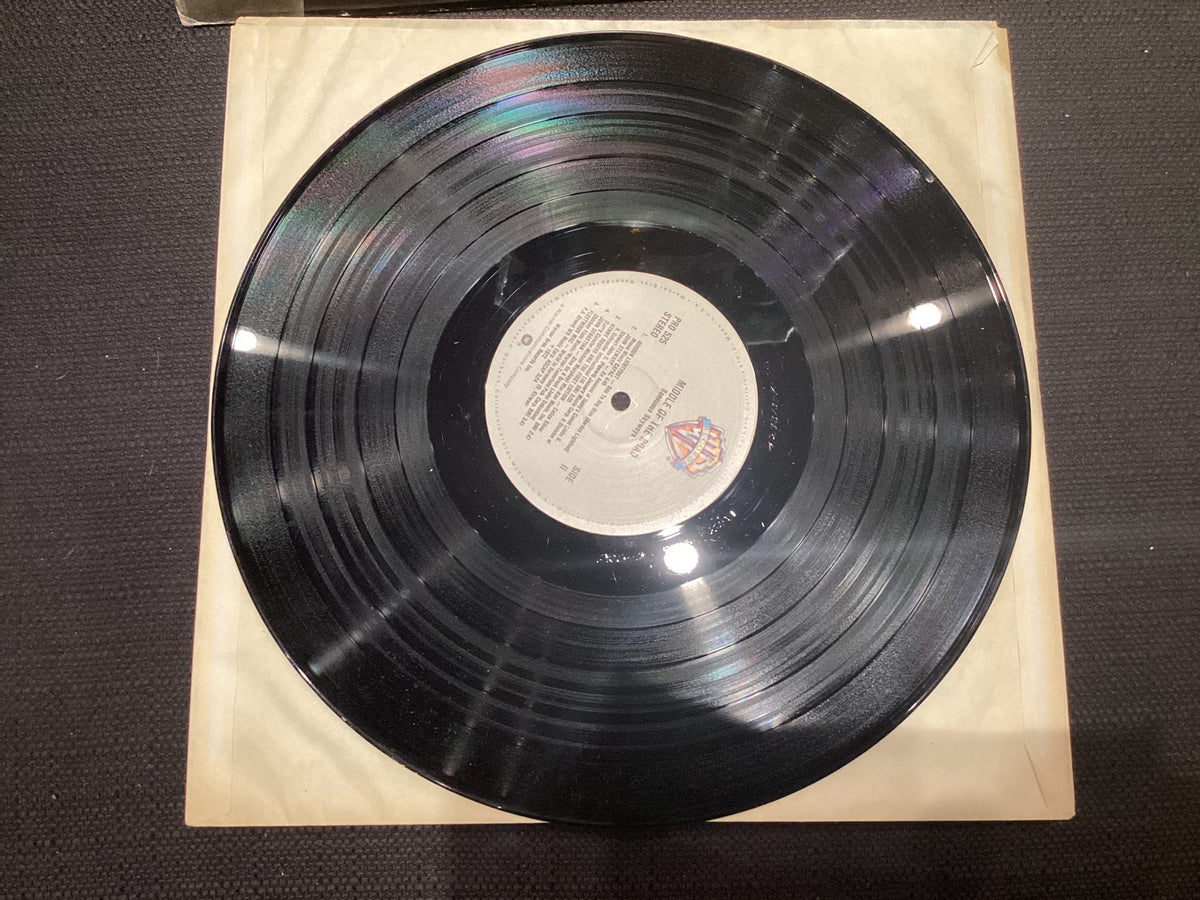 [USED] V/A Middle Of The Road Sampler 2LP [DISCOGS]