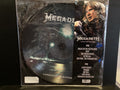 MEGADETH Unplugged In Boston [PICTURE DISC] LP