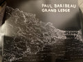 BARIBEAU, PAUL - Grand Ledge (LP)