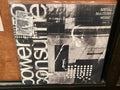 [USED] V/A Metal Machine Music Vol. 1 Power To Consume 2LP