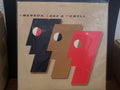 [USED] EMERSON, LAKE, & POWELL s/t LP