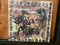 V/A SOLO PARA PUNKS LP