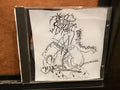 BED OF ROACHES - Pathology Through Entomology [CD]